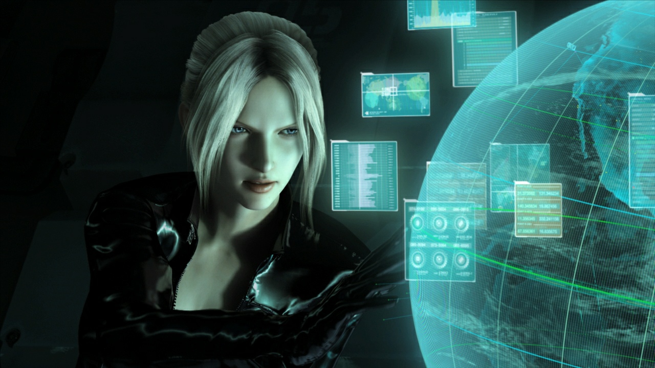 Tekken Hybrid - Imagen 17